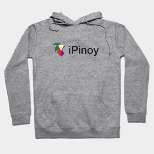 iPinoy Hoodie